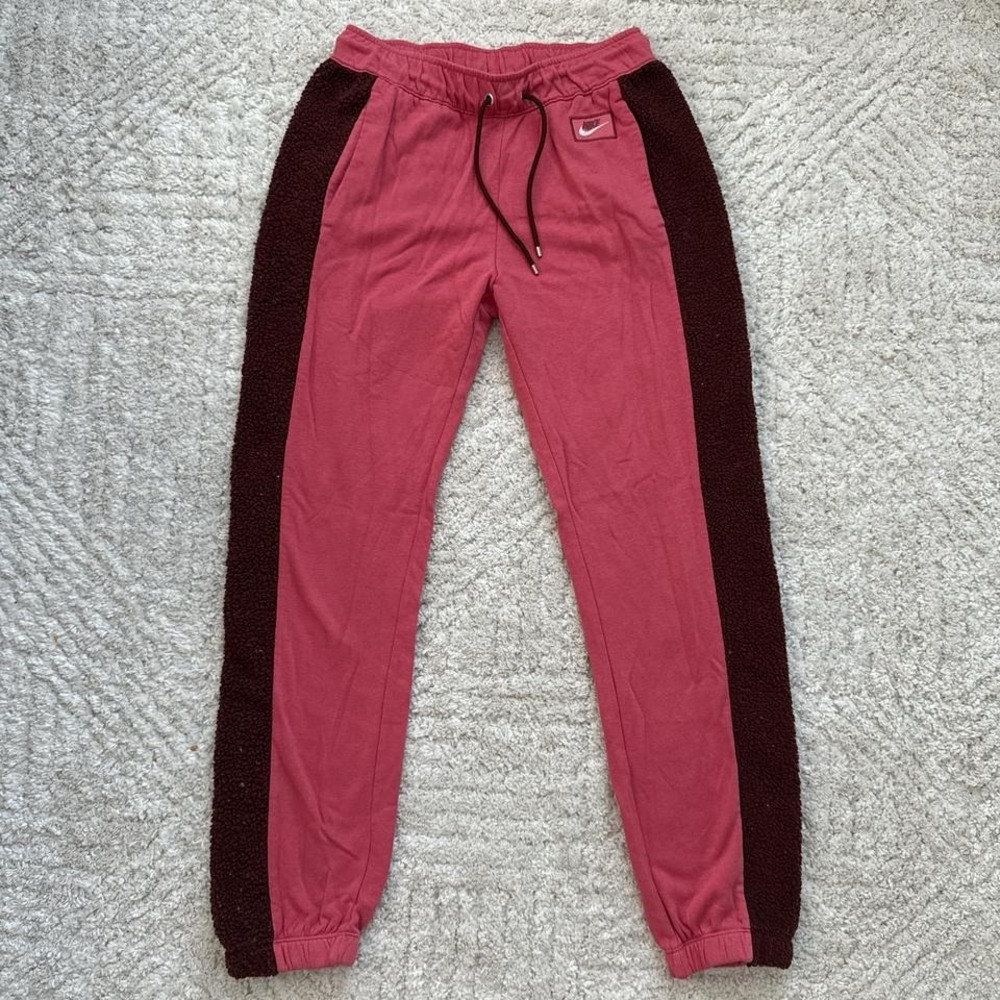 Nike Sportswear Icon Clash Easy Fleece Jogger Pants